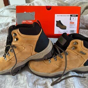Ozark Trail Free Edge Hiker Boots